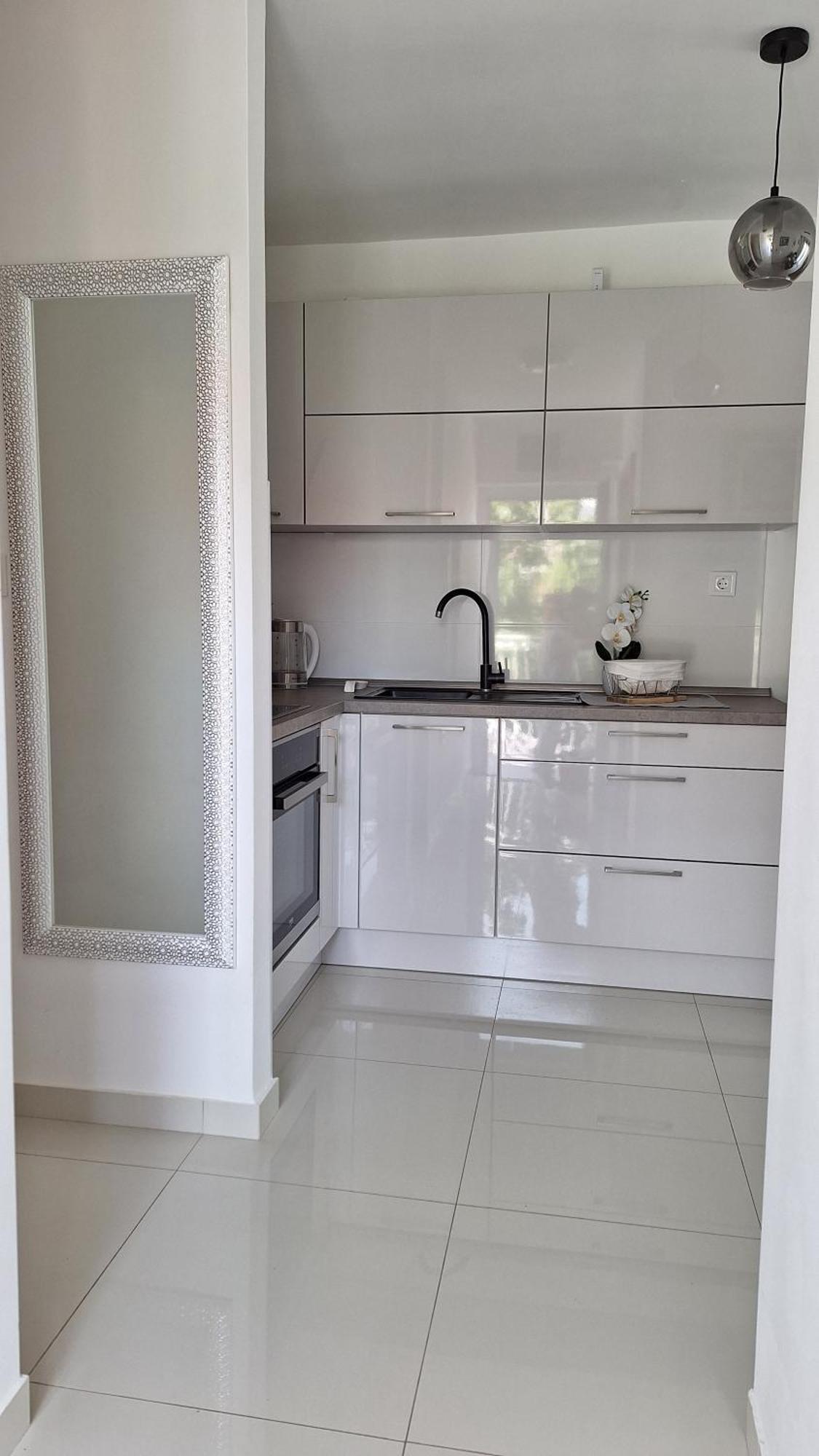 Apartmani I & J Seric Seget Vranjica Exteriör bild